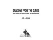 Dragons from the dunes : the search for dinosaurs in the Gobi Desert /