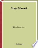 Maya manual /