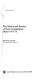 The theory and practice of party competition, Ulster, 1973-75 /