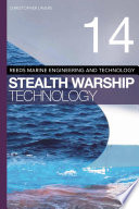 Stealth warship technology /