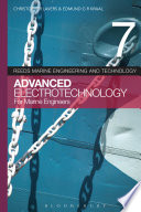 Advanced electrotechnology for marine engineers /