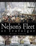 Nelson's fleet at Trafalgar /