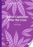 British Capitalism After the Crisis /