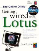 Getting wired with Lotus /