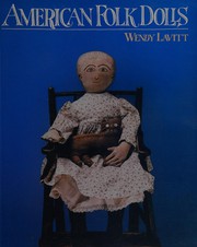 American folk dolls /