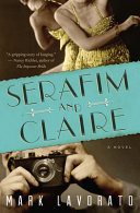 Serafim and Claire /