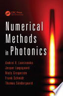 Numerical methods in photonics /