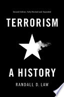 Terrorism : a history /