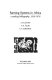 Farming systems in Africa : a working bibliography, 1930-1978 /