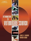 Introduction to veterinary science /