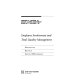 Employee involvement and total quality management : practices and results in Fortune 1000 companies /