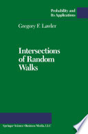 Intersections of random walks /