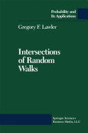 Intersections of random walks /