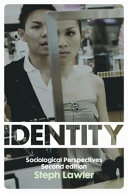 Identity : sociological perspectives /