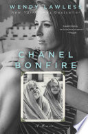 Chanel bonfire /