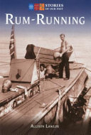 Rum-running /