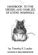 Handbook to the orders and families of living mammals /