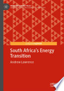 South Africa's Energy Transition /