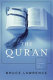 The Qurʼan : a biography /