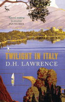 Twilight in Italy /