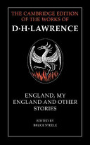 England, my England and other stories /