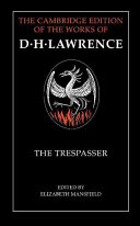 The trespasser /