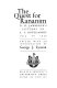 The quest for Rananim : D. H. Lawrence's letters to S. S. Koteliansky, 1914 to 1930 /