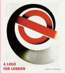 A logo for London : the London Transport symbol /