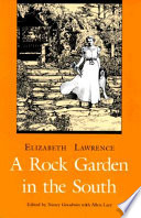 A rock garden in the South /