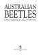 Australian beetles /