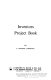 Inventors project book /