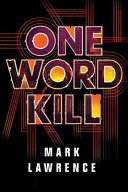 One word kill /