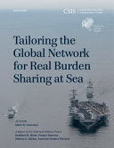 Tailoring the global network for real burden sharing at sea /
