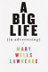 A big life in advertising /