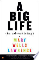 A big life in advertising /