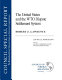 The United States and the WTO dispute settlement system /