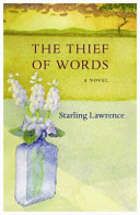 The thief of words : a novel /