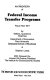 An inventory of Federal income transfer programs : fiscal year 1977 /