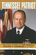 Tennessee patriot : the naval career of Vice Admiral William P. Lawrence, U.S. Navy /