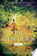 The lantern : a novel /