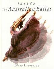 Inside the Australian Ballet /
