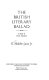 The British literary ballad ; a study in poetic imitation /