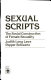 Sexual scripts : the social construction of female sexuality /
