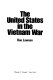 The United States in the Vietnam war /