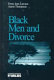 Black men and divorce /