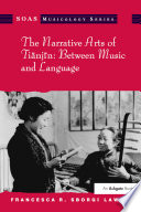 The narrative arts of Tianjin : between music and language /