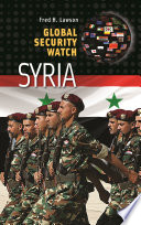 Global security watch--Syria /