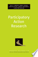 Participatory action research /
