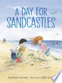 A day for sandcastles /