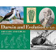 Darwin and evolution for kids : his life and ideas, with 21 activities /